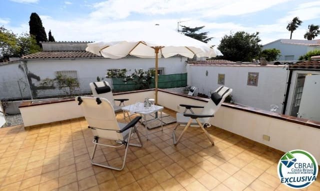 2 quarto Moradia para venda em Roses com garagem - 350 000 € (Ref: 9502207)