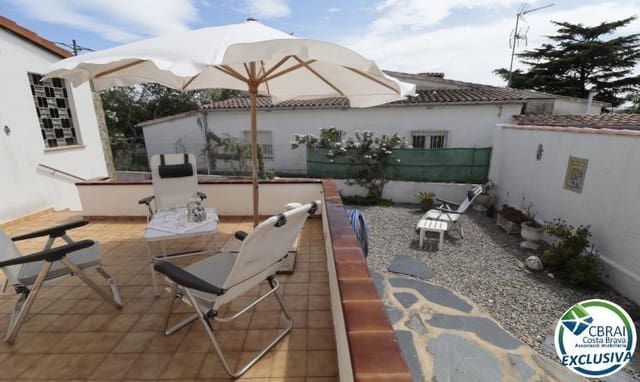 2 quarto Moradia para venda em Roses com garagem - 350 000 € (Ref: 9502207)