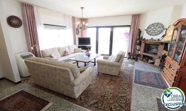 2 quarto Moradia para venda em Roses com garagem - 350 000 € (Ref: 9502207)