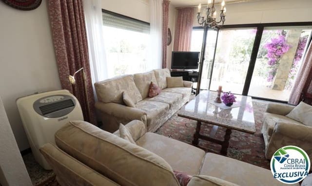 2 quarto Moradia para venda em Roses com garagem - 350 000 € (Ref: 9502207)