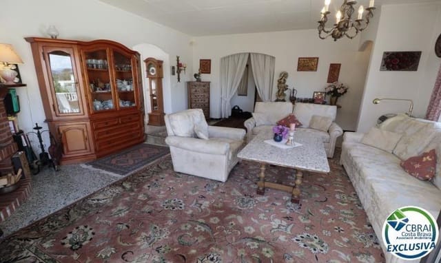 2 quarto Moradia para venda em Roses com garagem - 350 000 € (Ref: 9502207)