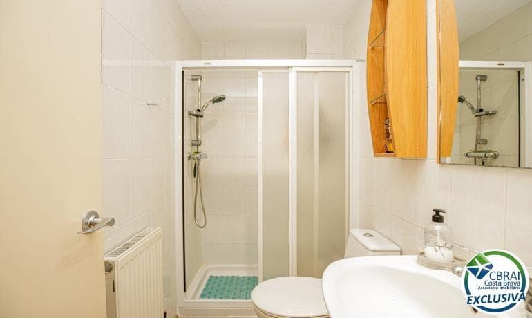 3 bedroom Flat for sale in Figueres with garage - € 185,000 (Ref: 9508808)