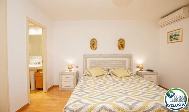 3 bedroom Flat for sale in Figueres with garage - € 185,000 (Ref: 9508808)