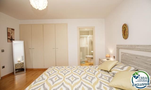 3 bedroom Flat for sale in Figueres with garage - € 185,000 (Ref: 9508808)
