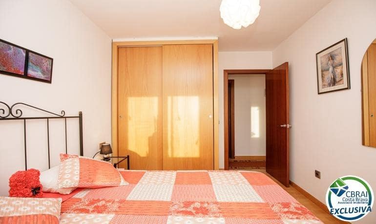 3 bedroom Flat for sale in Figueres with garage - € 185,000 (Ref: 9508808)