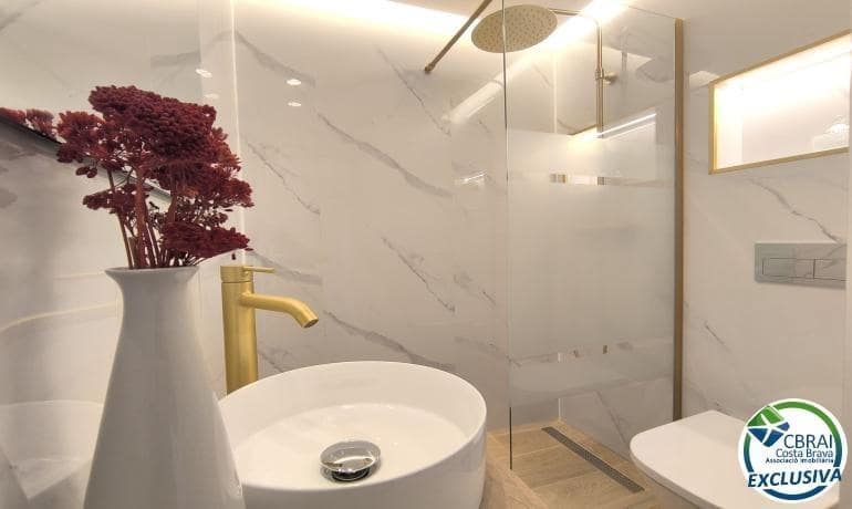 2 camera da letto Appartamento in vendita in Empuriabrava - 175.000 € (Rif: 9516005)