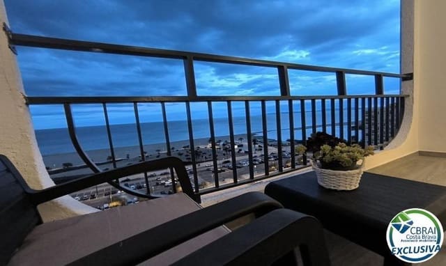 2 soverom Leilighet til salgs i Empuriabrava, Castelló d'Empúries - € 175 000 (Ref: 9516005)