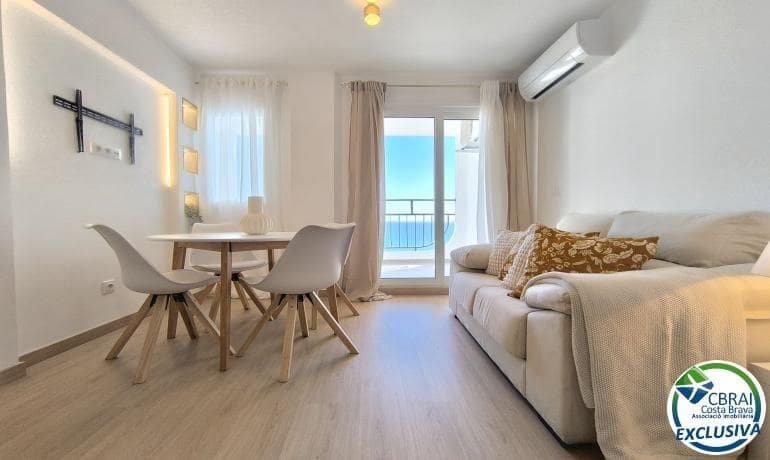 2 slaapkamer Appartement te koop in Empuriabrava - € 175.000 (Ref: 9516005)
