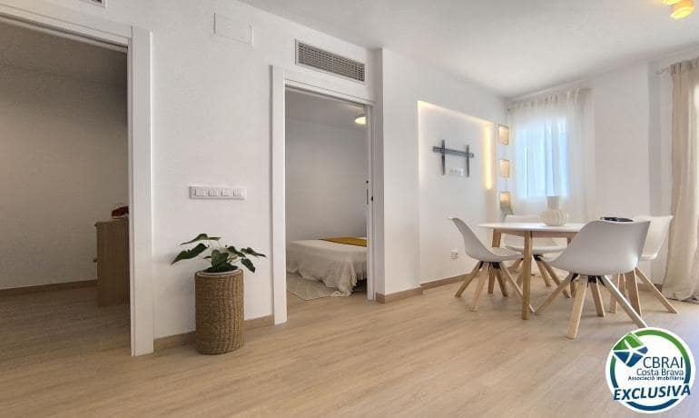 2 slaapkamer Appartement te koop in Empuriabrava - € 175.000 (Ref: 9516005)