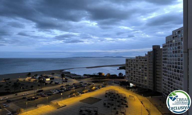 2 slaapkamer Appartement te koop in Empuriabrava - € 175.000 (Ref: 9516005)