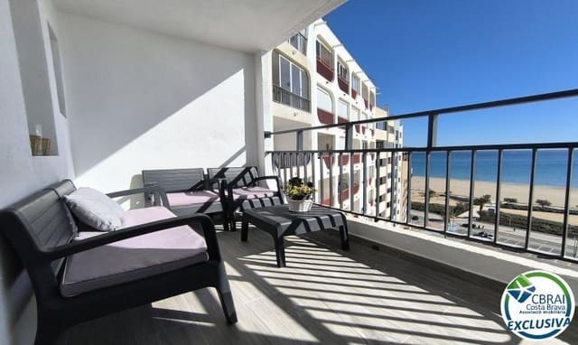 2 slaapkamer Appartement te koop in Empuriabrava, Castelló d'Empúries - € 175.000 (Ref: 9516005)