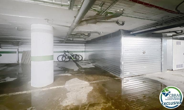 Garasje til salgs i Empuriabrava - € 37 500 (Ref: 9516006)