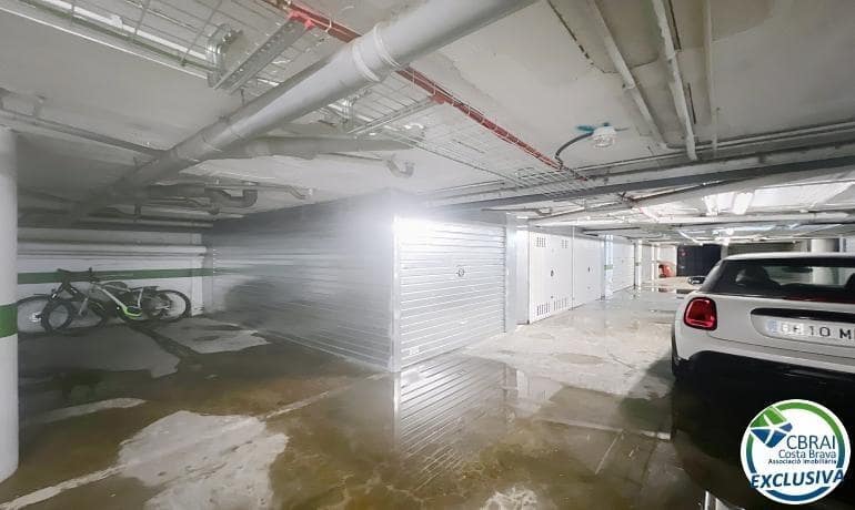 Garasje til salgs i Empuriabrava - € 37 500 (Ref: 9516006)