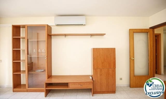 3 bedroom Apartment for sale in Figueres - € 144,000 (Ref: 9516007)