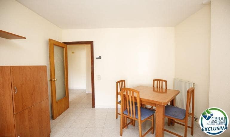 3 bedroom Apartment for sale in Figueres - € 144,000 (Ref: 9516007)