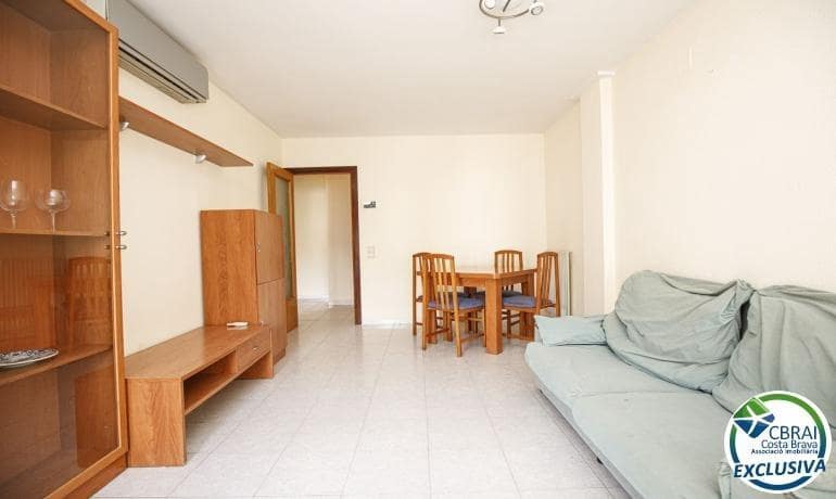 3 bedroom Apartment for sale in Figueres - € 144,000 (Ref: 9516007)