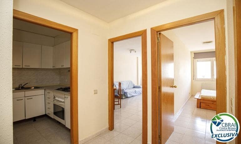 3 bedroom Apartment for sale in Figueres - € 144,000 (Ref: 9516007)