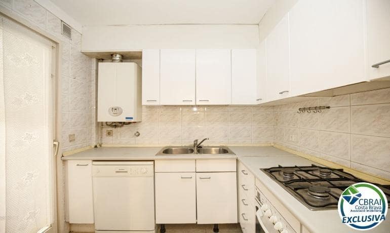3 bedroom Apartment for sale in Figueres - € 144,000 (Ref: 9516007)
