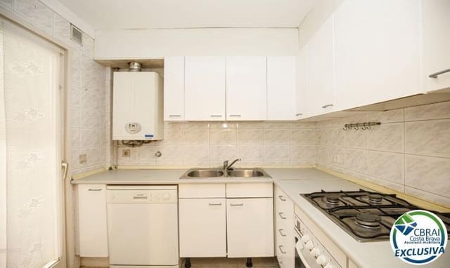 3 bedroom Apartment for sale in Figueres - € 144,000 (Ref: 9516007)