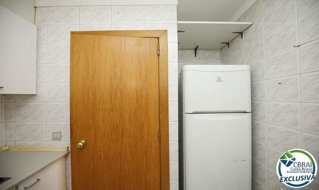 3 bedroom Apartment for sale in Figueres - € 144,000 (Ref: 9516007)