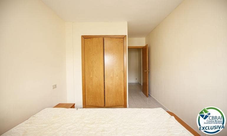 3 bedroom Apartment for sale in Figueres - € 144,000 (Ref: 9516007)