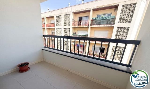 4 quarto Apartamento para venda em Figueres - 210 000 € (Ref: 9516008)