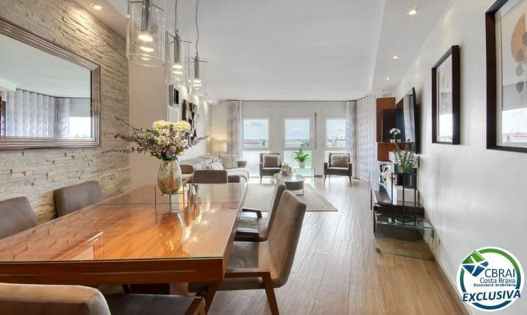 3 bedroom Apartment for sale in Figueres - € 188,000 (Ref: 9516009)