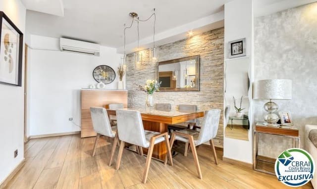 3 soveværelse Lejlighed til salg i Figueres - € 188.000 (Ref: 9516009)