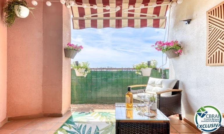 3 soveværelse Lejlighed til salg i Figueres - € 188.000 (Ref: 9516009)