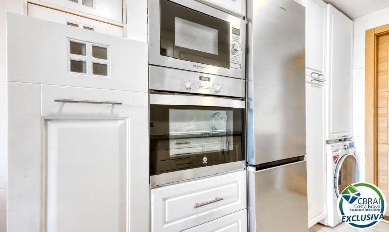 3 soveværelse Lejlighed til salg i Figueres - € 188.000 (Ref: 9516009)