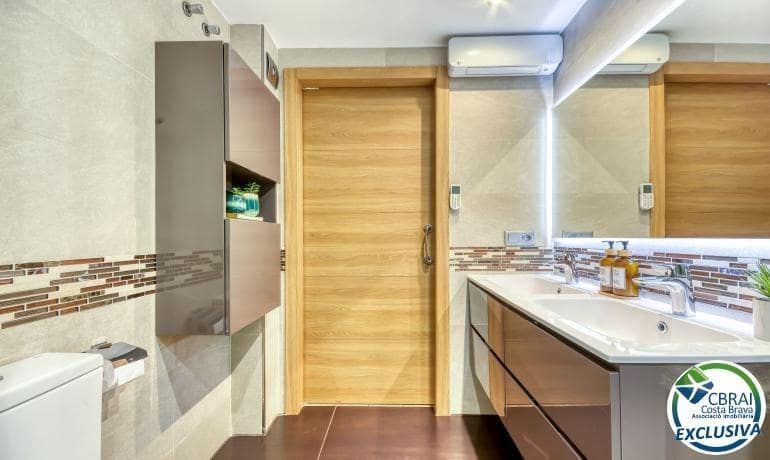 3 soveværelse Lejlighed til salg i Figueres - € 188.000 (Ref: 9516009)