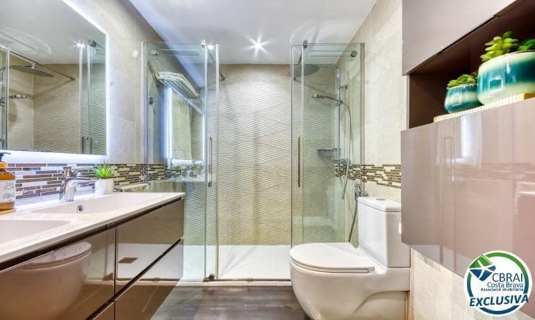 3 soveværelse Lejlighed til salg i Figueres - € 188.000 (Ref: 9516009)