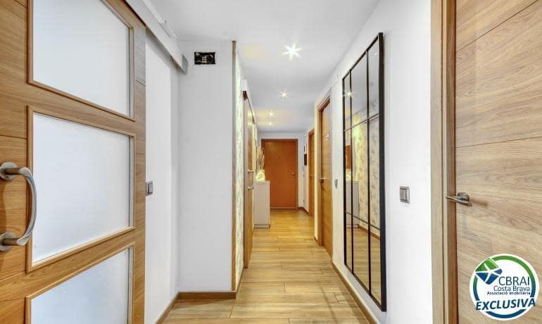 3 soveværelse Lejlighed til salg i Figueres - € 188.000 (Ref: 9516009)