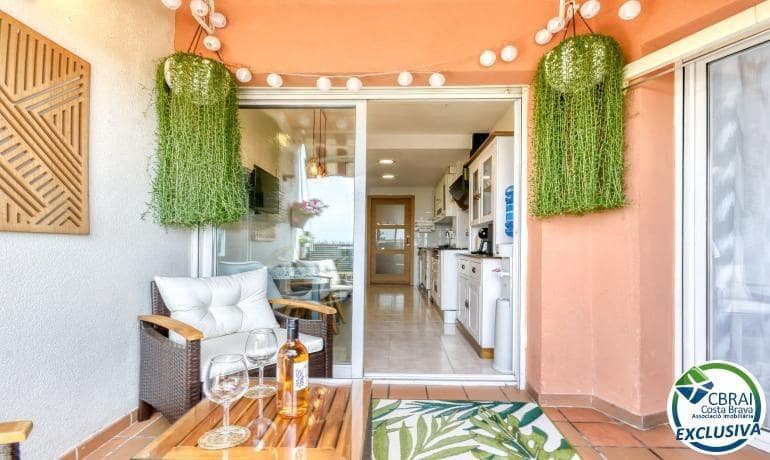 3 soveværelse Lejlighed til salg i Figueres - € 188.000 (Ref: 9516009)