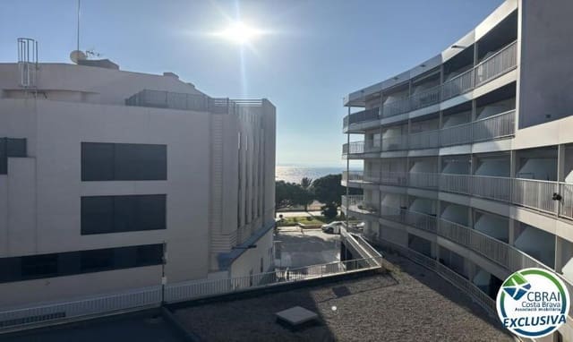 1 soverom Leilighet til salgs i Roses - € 215 000 (Ref: 9520814)