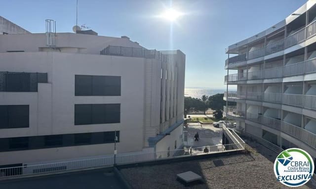 1 soverom Leilighet til salgs i Roses - € 215 000 (Ref: 9520814)