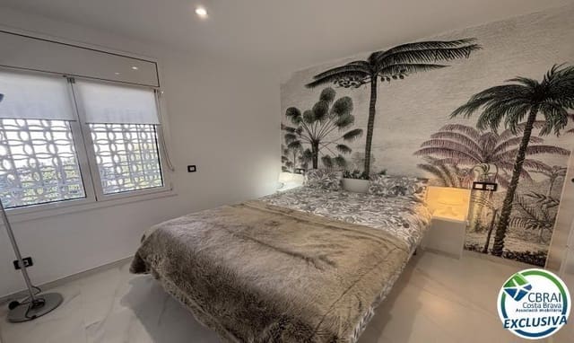 1 soverom Leilighet til salgs i Roses - € 215 000 (Ref: 9520814)