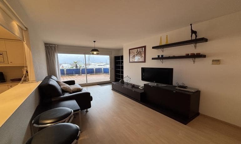 3 bedroom Apartment for sale in Santa Margarida with pool garage - € 390,000 (Ref: 9527619)