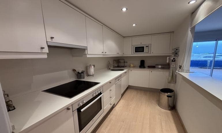 3 bedroom Apartment for sale in Santa Margarida with pool garage - € 390,000 (Ref: 9527619)