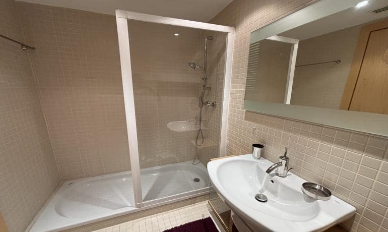 3 bedroom Apartment for sale in Santa Margarida with pool garage - € 390,000 (Ref: 9527619)