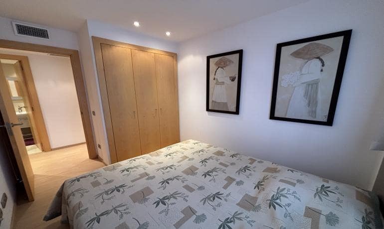 3 bedroom Apartment for sale in Santa Margarida with pool garage - € 390,000 (Ref: 9527619)