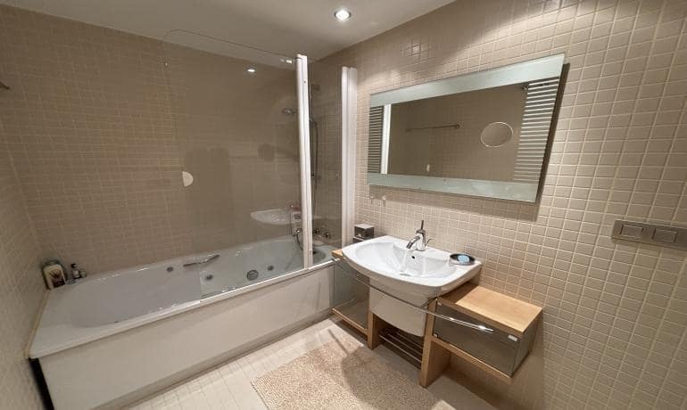 3 bedroom Apartment for sale in Santa Margarida with pool garage - € 390,000 (Ref: 9527619)