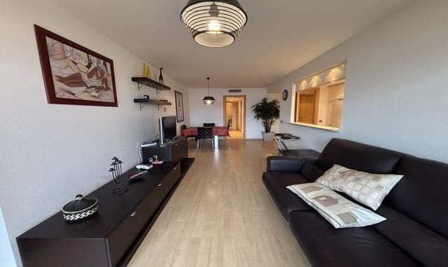 3 bedroom Apartment for sale in Santa Margarida, Roses with pool garage - € 390,000 (Ref: 9527619)