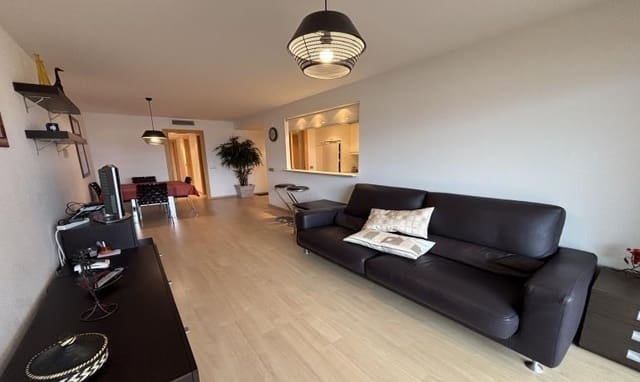 3 bedroom Apartment for sale in Santa Margarida, Roses with pool garage - € 390,000 (Ref: 9527619)