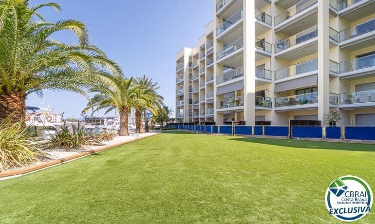 3 bedroom Apartment for sale in Santa Margarida with pool garage - € 390,000 (Ref: 9527619)