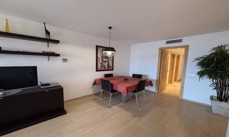 3 bedroom Apartment for sale in Santa Margarida with pool garage - € 390,000 (Ref: 9527619)