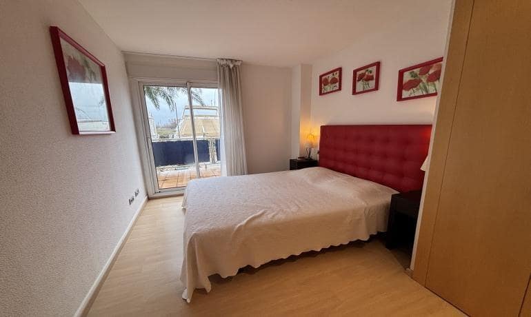 3 bedroom Apartment for sale in Santa Margarida with pool garage - € 390,000 (Ref: 9527619)