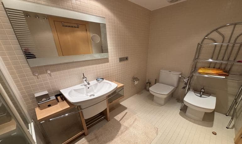 3 bedroom Apartment for sale in Santa Margarida with pool garage - € 390,000 (Ref: 9527619)