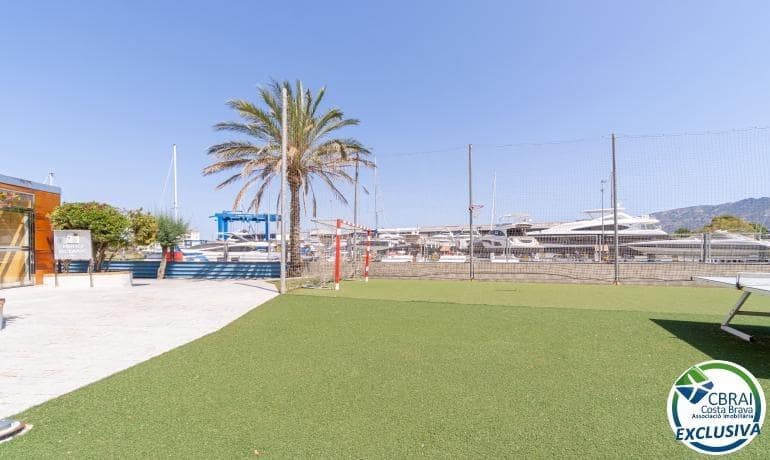 3 bedroom Apartment for sale in Santa Margarida with pool garage - € 390,000 (Ref: 9527619)