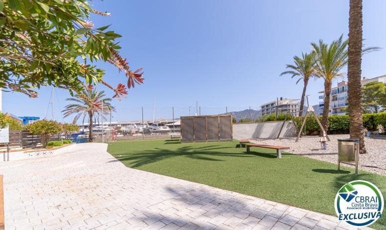 3 bedroom Apartment for sale in Santa Margarida with pool garage - € 390,000 (Ref: 9527619)